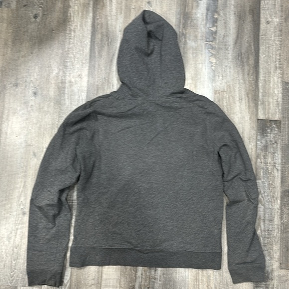 Vintage Gray logo Sweatshirt - Picture 4 of 4